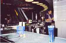 The Quark Bar